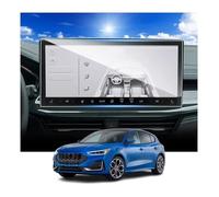 MENSUNUBNM Pour Ford Pour Focus MK4 2022 2023 Film Protecteur D'écran PET Autoradio 13,2 Pouces Navigation GPS