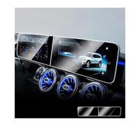 MENSUNUBNM Pour Mercedes Pour Benz GLB 2020 2021 Film De Protection En Verre Trempé Écran LCD De Navigation GPS De Voiture