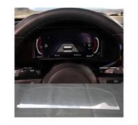 MENSUNUBNM Pour Mitsubishi Pour Outlander GN PHEV Écran De Protection En Verre Trempé 9 Pouces Système D'infodivertissement Navigation GPS Radio (For instrument)