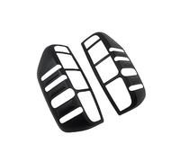 MENSUNUBNM Pour Nissan Pour Frontier Pour Navara D40 2007-2014 2008 2009 2010 2011 2012 2013 Feu Arrière Voiture Lampe Capot Pièces Couvercle Feu Arrière