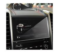 MENSUNUBNM Pour Porsche Pour Cayenne 2011 2012 2013 2014 2015 2018 2019 2020 Protection D'écran De Navigation GPS En Verre Trempé (2016)