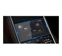 MENSUNUBNM Pour Porsche Pour Panamera Banquette Arrière 2018 2019 2020 2021 Film De Protection D'écran En Verre Trempé