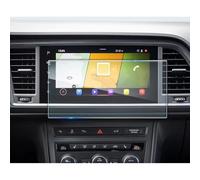 MENSUNUBNM Pour Seat Pour Ateca 2021 2022 2023 2024 2025 Protecteur D'écran Tactile De Navigation GPS 9,2 Pouces