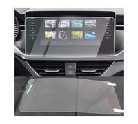 MENSUNUBNM Pour Skoda Pour Fabia MK4 2022-2023 Écran Tactile PET De 9,2 Pouces Radio D'infodivertissement Navigation GPS