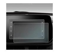 MENSUNUBNM Pour Suzuki Sx4 Pour S-cross 2022 Film Protection D'écran En Verre Trempé 9 Ou 7 Pouces Système D'infodivertissement Radio Navigation GPS (For 7inch)