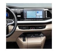 MENSUNUBNM Pour VW Pour Multivan 2022 Protecteur D'écran En Verre Trempé 10 Pouces Système D'infodivertissement GPS Radio Navigation