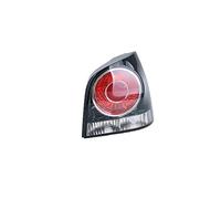 MENSUNUBNM Pour VW Pour Polo 9N 9N3 2005-2008 2006 2007 6Q6945095AB 6Q6945096AB Hayon Arrière Feu Stop Feu Arrière Gauche Droite Sans Ampoule (côté droit)
