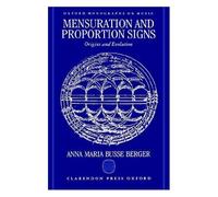 Mensuration And Proportion Signs