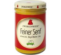 MENSURE DE PETITES CARTESSANS GLUTENE 160 ml - PLAINTES D'OGM