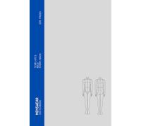 MENSWEAR SKETCHBOOK: Fashion Design Sketchbook Male Figure Templates Front/Back