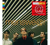 Menswear - The Menswear Collection (4cd-Set)
