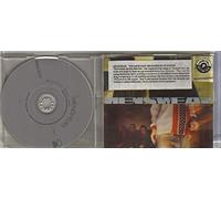 MENSWEAR - WE LOVE YOU - CD (not vinyl)