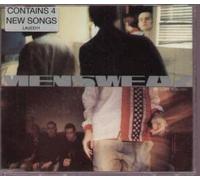 Menswear - We Love You Mini [Import]