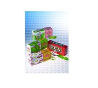 Menta-Poleo 25 Filtros