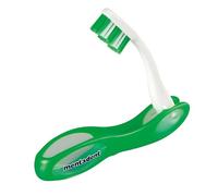 Mentadent Brosse à dents de poche
