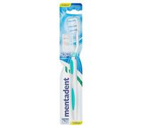 Mentadent Brosse à dents medium Tecnic