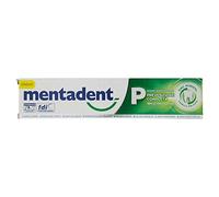 Mentadent P Prévention complète - Dentifrice 75+25 ml