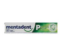 Mentadent Pâte dentifrice Poivre rafraîchissant – 75 ml