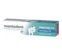 Mentadent Professional Dentifrice Protect + Sensibilité 75ml