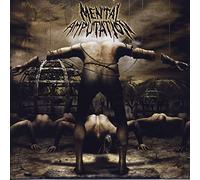 Mental Amputation - Utter Subordination [Import]
