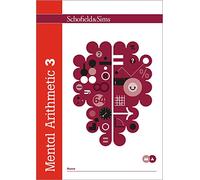 Mental Arithmetic Book 3: KS2 Maths, Years 4-5, Ages 8-10