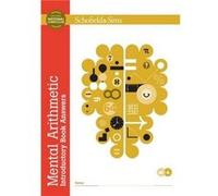 Mental Arithmetic Introductory Book Answers by Lynn Spavin