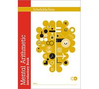 Mental Arithmetic Introductory Book: KS2 Maths, Years 2-3, Ages 6-8: 1
