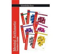 Mental Arithmetic Teachers Guide by Ann MontagueSmith Ann Montague - Smith (Auteur)