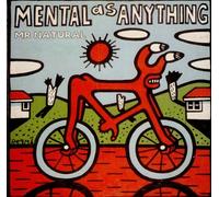 Mental As Anything [Import]