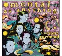 Mental as Anything - Cyclone Raymond