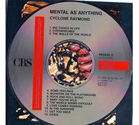 Mental As Anything - Cyclone Raymond