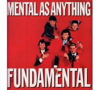 Mental As Anything - Fundamental (1984/85) [VINYL]