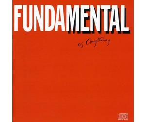 Mental As Anything - Fundamental As Anything