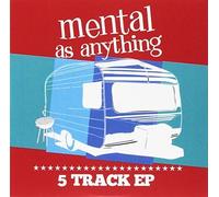 Mental As Anything [Import]