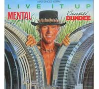 Mental As Anything - LIVE IT UP