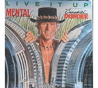 Mental As Anything - Live it up [Import]