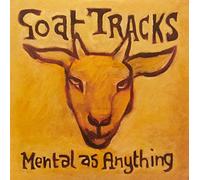 Mental As Anything - Mental As Anything-Goat Tracks in My Sandpit [Import]