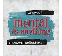 Mental As Anything - Mental Collection Vol.1
