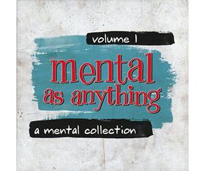 Mental As Anything - Mental Collection Vol.1