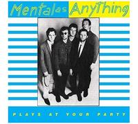 Mental As Anything – Plays at Your Party – Single 7 pouces – Édition limitée Australie – Importé