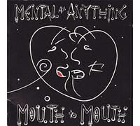 Mental As Anything - to Mouth [Import]