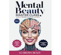 Mental Beauty Master Class Vol. 1: Contour, Highlight and Strobe Your Mind!