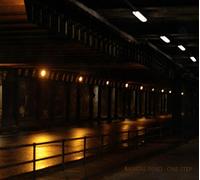 Mental Bend - One Step