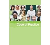 Mental Capacity Act 2005 Code Of Practice