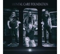 Mental Care Foundati - III - CD - D23z