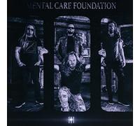 Mental Care Foundation – III – CD