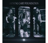 Mental Care Foundation – III – CD