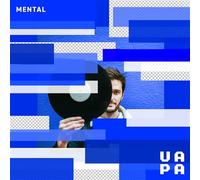 Mental – CD