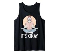 Mental, C'est Bon Débardeur