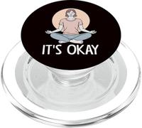 Mental, C'est Bon PopSockets PopGrip pour MagSafe